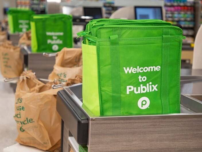 Publix super markets to allow open carry  in Florida stores