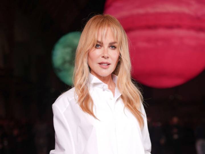 Nicole Kidman 'Isn't Dwelling on Regrets' Amid Shocking Keith Urban Divorce
