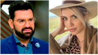 El cómplice y cariñoso saludo de Wanda Nara a Damián Betular por su cumpleaños