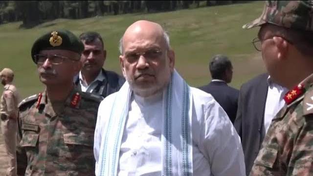 Shah for zero tolerance against terror, criminals operating from abroad;