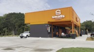Taste Test Tuesday: On the road to Smalls Sliders!