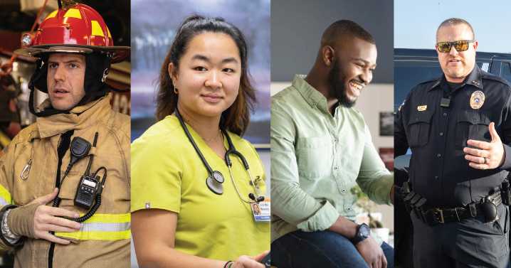 Gesa Awards More Than $528K to Local Heroes Across the Pacific Northwest
