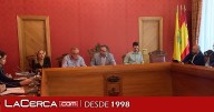Aprobada por unanimidad la aceptación de la ayuda de fondos Feder para ejecutar el Plan 'Tomelloso, orígenes y futuro'