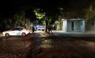 Dolor por el deceso de un vecino en barrio Norte