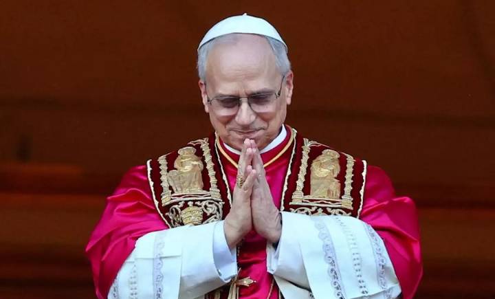 El Papa León XIV dona 5,000 dosis de antibióticos para ayudar a los niños de Gaza.