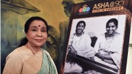Bombay HC Protects Asha Bhosle From Unauthorized AI Use Of Voice, Likeness