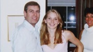 Virginia Giuffre wrote in book that she lost baby days after Prince Andrew ‘orgy’
