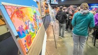 Salt Lake's Ballpark community lost its anchor. These 10 new murals highlight how it's still 'unified'