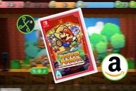 Es mentira que los juegos de Nintendo no bajan de precio: esta joya de 2024 para Switch tiene una oferta de locura