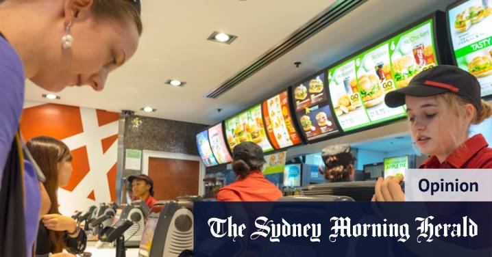 Generational wage war: Is a 20-year-old worth less than a 21
