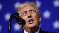 Trump admin uses government sites to blame Democrats for shutdown