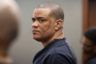 Man who killed estranged wife in apartment gets life without parole