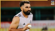 Snubbed for Australia Tour, Mohammed Shami returns to Bengal for Ranji Trophy 2025