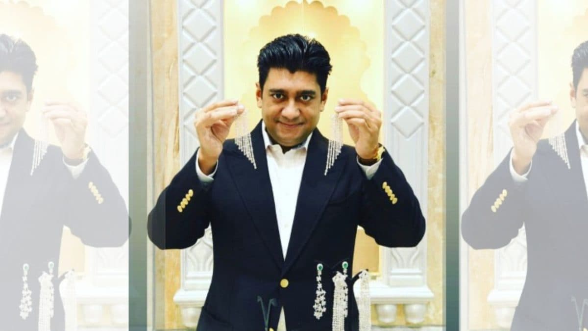 Jaipur Gems’ Siddhartha Sacheti Buys Rs 160-Crore Duplex In Mumbai’s Three Sixty West