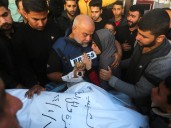 Two years of war, two years of telling Gaza’s stories
