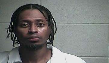 Byram man arrested in Clinton homicide