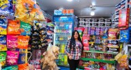 Bodeguera de SJM: “Perdí a mi hermana, pero sigo adelante con su tienda”