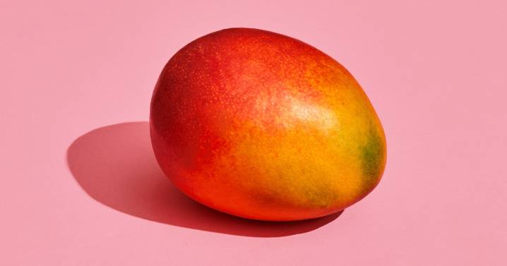 9 Of The Highest Folate Fruits