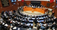 Senado aprueba en fast track la reforma a la Ley de Amparo