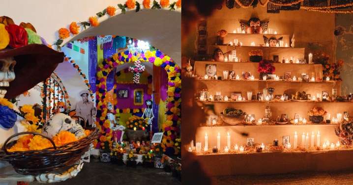 Las 10 ofrendas imperdibles del Día de Muertos en CDMX 2025: Dónde, fecha y precio