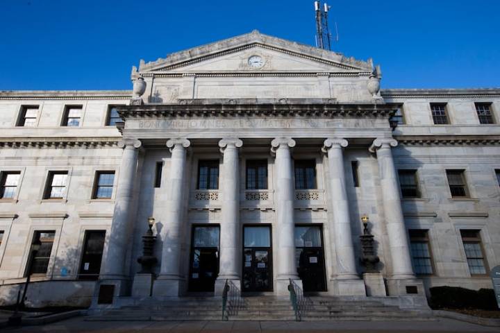 Upper Darby man acquitted of raping a child at his mother’s daycare