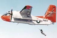 The CIA's Classified 'Skyhook' Program