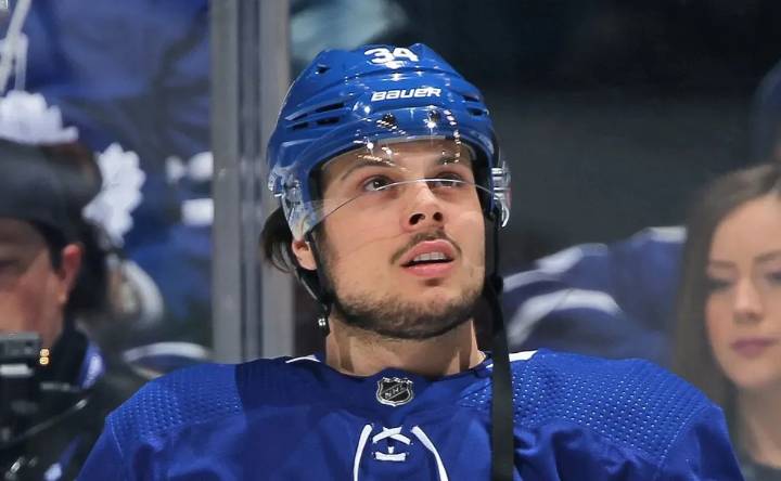Not Auston Matthews: Maple Leafs HC Craig Berube hints at most talented NHL player he ever coached