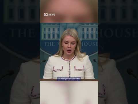 Satellite Images Show Extent Of White House Demolition