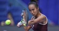 Tennis news: Leylah Fernandez ousted at Pan Pacific Open
