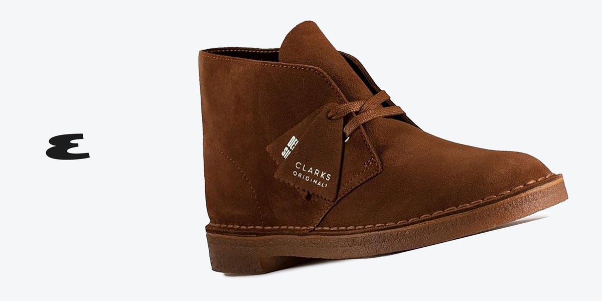 9 Best Chukka Boots for Men in 2025