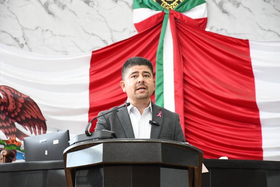 Piden de nuevo, cerrar frontera sur a internación de ganado