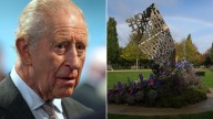 King Charles to unveil UK's first LGBTQI armed forces memorial
