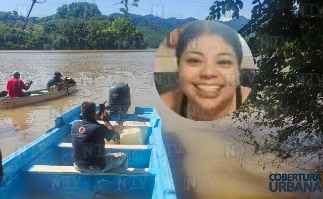 Hallan sin vida a Marta Araceli tras días de búsqueda en Tepic; sigue desaparecido su acompañante