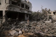Polgreen: What happened in Gaza might be even worse than we think