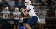 No. 2 Metro Christian remains unblemished following win over Sperry