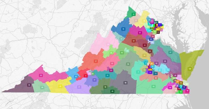 Congressmen weigh in on redistricting efforts across the state