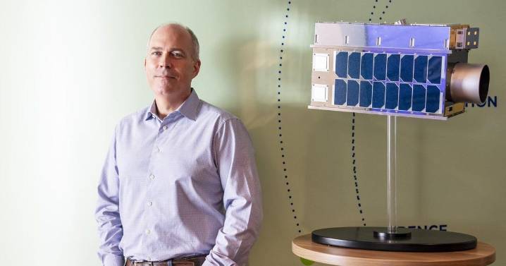 Montreal emissions-tracking satellite company says climate fight hasn't slowed