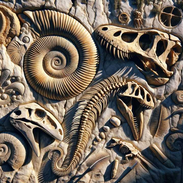 Dinosaurs Thrived Before Cataclysm: New Fossil Discoveries in New Mexico