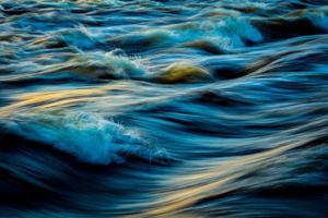 ‘Unprecedented’ heatwave in seas could become new norm: study