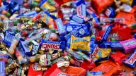 Chocolate prices are scary this Halloween; here's what's driving it