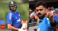 'Virat Kohli, Rohit Sharma got found out': Australian legend Glenn McGrath reacts