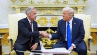 FULL EVENT | Carney, Trump take questions at 2nd Oval Office meeting