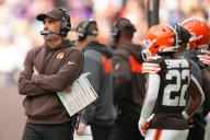 ‘Coaching hurt Browns today’: What a former Browns exec and others said after the loss to the Vikings