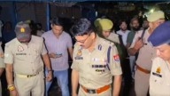At least six injured in scooter explosions at Kanpur market