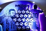 Llega The Messi Experience a Ciudad de México