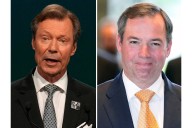 Luxembourg’s grand duke will abdicate, passing the throne to his son