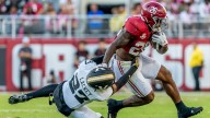 Casagrande: Alabama needed to shut a big mouth