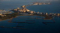 El Consejo de Ministros licita la recuperación de Puerto Mayor y la Caleta del Estacio en La Manga