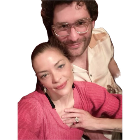 Why Jaime King Isn't Rushing Wedding Plans After Austin Sosa Engagement