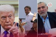 Entre Trump y las “manzanas podridas” de Morena: Financial Times advierte los retos de Sheinbaum